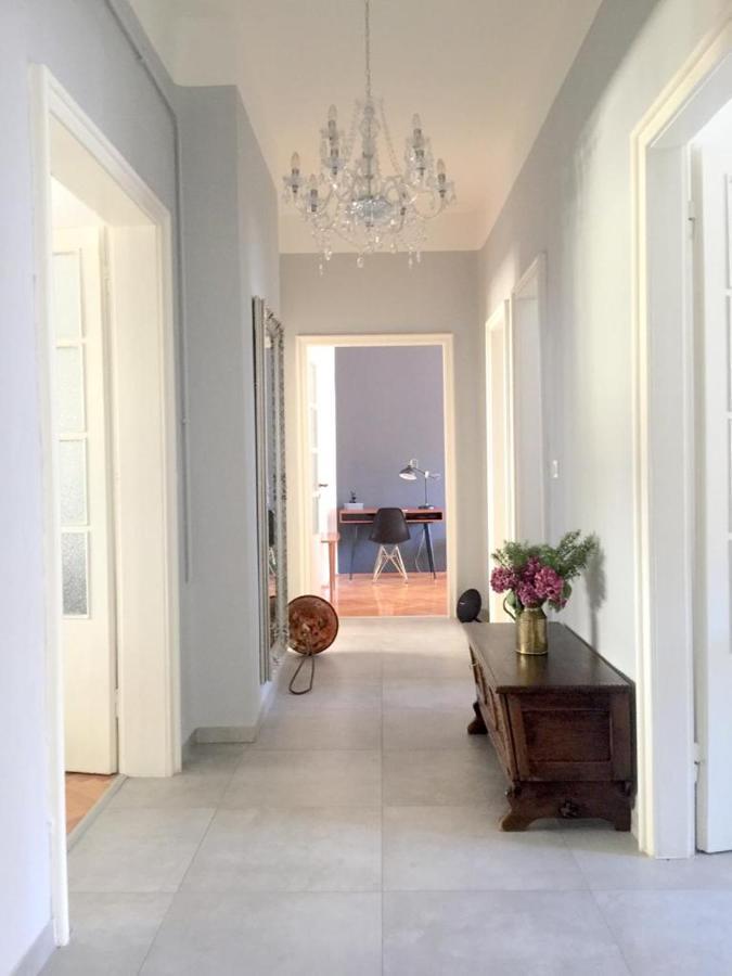Luxury Old Town Apartment Pula Exterior foto